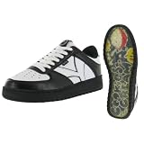 YUMS Rewind Cookies N Cream Sneakers Mens Shoes