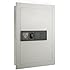 Paragon 7750 Electronic Wall Lock and Safe, Hidden Large Safe for Jewelry or Small Handguns