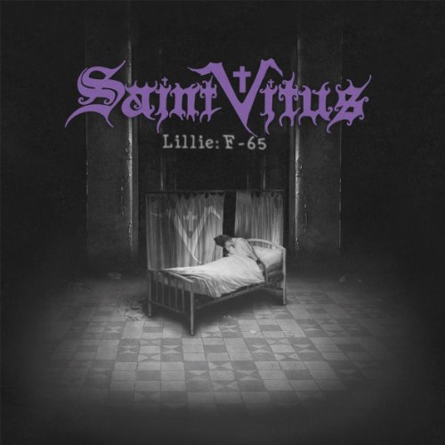 Saint Vitus-Lillie F-65-CD-FLAC-2012-SCORN Download