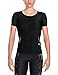 SKINS Women's A400 Short Sleeve Compression Top