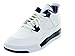 Jordan Retro 4 Basketball Preschool Boy's Shoes Size