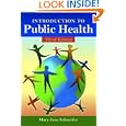 Introduction to Public Health, Third Edition by Mary-Jane Schneider
