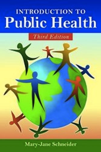 Introduction to Public Health, Third Edition