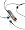 Sony Ericsson Bluetooth Headset HBH-DS970