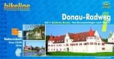 Donau-Radweg: Donaueschingen-Passau - BIKE.120 v. 1