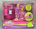 Polly Pocket Stack Studios Bathroom Polly