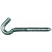 National Mfg. N220830 Heavy-Duty Screw Hook (Pack of 10)