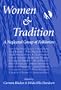 Women and Tradition: A Neglected Group of Folklorists