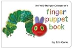 The Very Hungry Caterpillar Finger Pu...