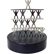 WMR Magnetic Acrobatic Sculpture