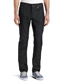 Levi's Mens 511 Skinny Zipper Back Jean, 3d gray, 33X34