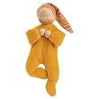 Nicki Baby Orange by Kathe Kruse