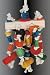 Paradise Toys Made to Chew, 8-Inch W by 16-Inch L