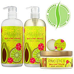 Pacifica 1 fl oz Spray Perfume
