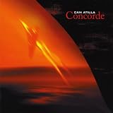 Concorde by Can Atilla