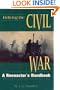Reliving the Civil War