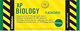 CliffsNotes AP Biology Flashcards