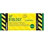 CliffsNotes AP Biology Flashcards