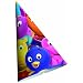 Party Cone Hats - Backyardigans