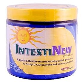 IntestiNEW - 162 grams - Powder