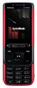 Nokia 5610 UMTS Sakura Red Handy