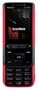 Nokia 5610 XpressMusic Unlocked Cell Phone with 3.15 MP Camera, International 3G, MP3/Video Player, MicroSD Slot--International Version with No Warranty (Red)