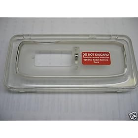 Kodak Genuine Custom Camera Easyshare Dock Insert Dx6340