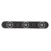 Manicure Nail File - Onyx Blossom