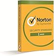Norton Security für 1 Gerät-10 Geräte z.b. Handys - Laptops - PCs...