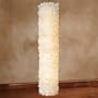 Lumisource LS-LACE TOWER 4 Light Floor Table Lamp
