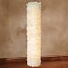 Lumisource LS-LACE TOWER 4 Light Floor Table Lamp