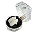 Vampire Dentures Fangs Round short Teeths Costume Accessory (without Glue)