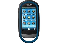 Magellan eXplorist 510 Waterproof Hiking GPS Magellan eXplorist 510 Waterproof Hiking GPS