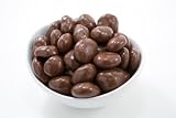Milk Chocolate Covered Cherries (10 Pound Case)