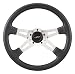 Grant 1150 Collctr Edt Blk Lthr-4Spk
