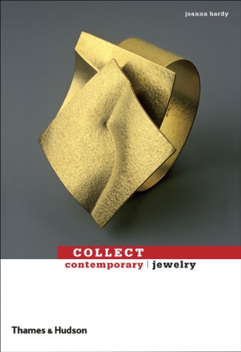 collect contemporary jewelry