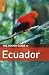 The Rough Guide to Ecuador (Rough Guides)
