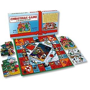 The Christmas Game