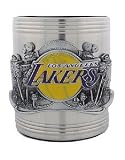 Can Cooler - Los Angeles Lakers