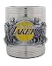 Can Cooler - Los Angeles Lakers