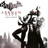 Batman: Arkham City
