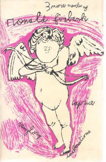 Ronald Firbank