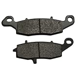 1996-2003 Suzuki GS500 Kevlar Carbon Front Brake Pads by Volar Motorsport&node=15684181