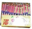 Top Pop Chewy Taffy Pops Top Pop Chewy Taffy Pops