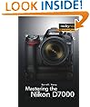 Mastering the Nikon D7000