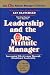 Leadership & One Min Man