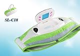 Massage Wonder Abdominal Toning Fat Burning Vibrating Massager Belt - very strong vibration