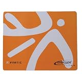 Everglide EG01-01E031-03 Titan Monstermat Fnatic Mousepad