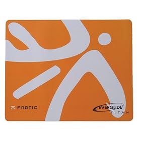 Everglide EG01 01E011 04MonsterMat DKT Editi Ultra Large Mousing Surface