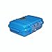 Pelican 1020 Micro Case (Black/Blue)